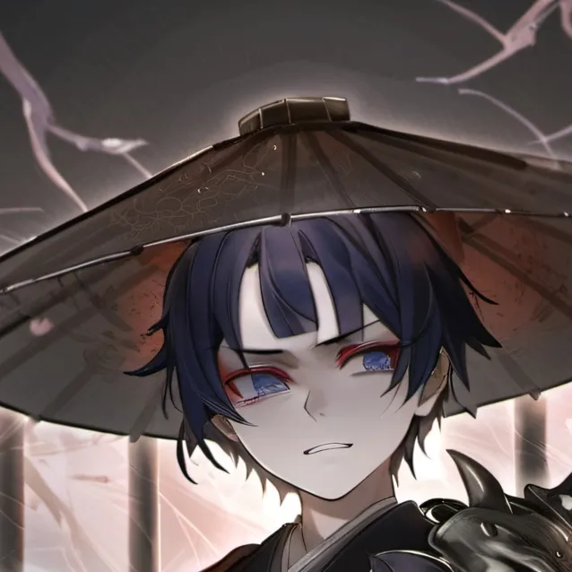 chat with ai character: scaramouche<33