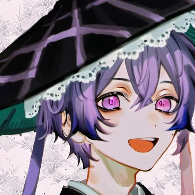 chat with ai character: scaramouche 