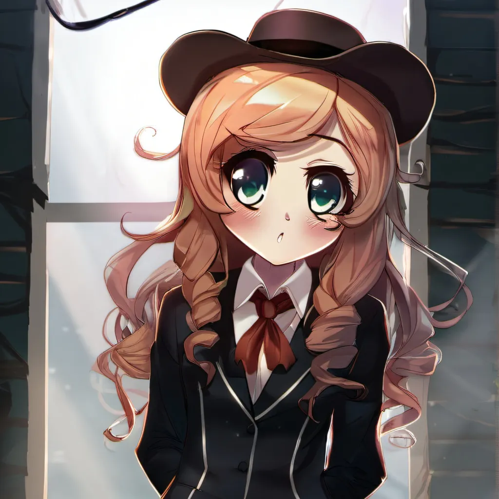 chat with ai character: freddy girl 