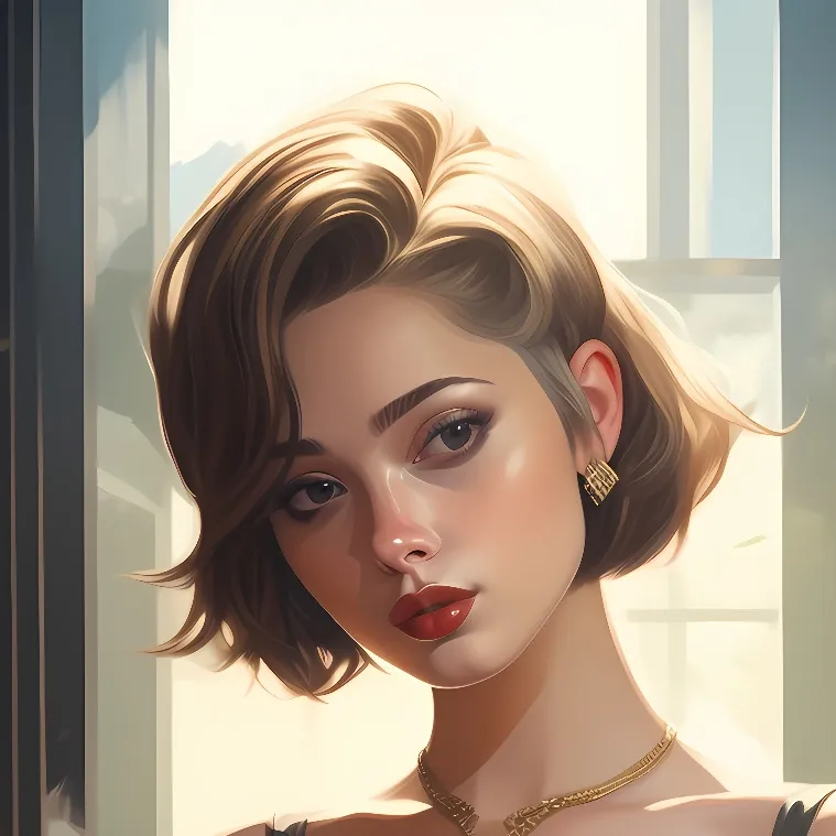 chat with ai character: jasmine 