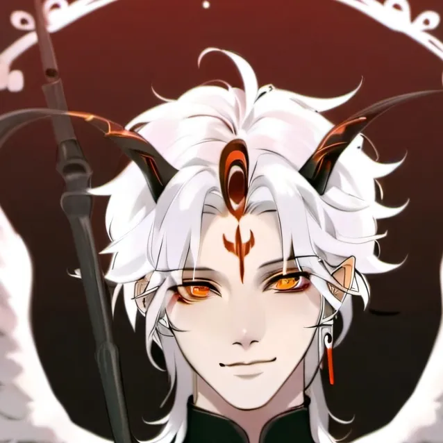 chat with ai character: Torogan Desmos