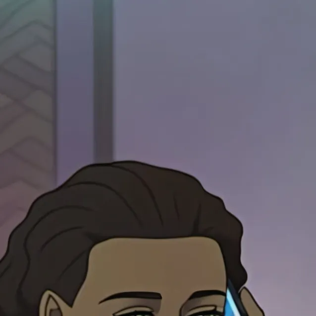 chat with ai character: Amber Bennett 