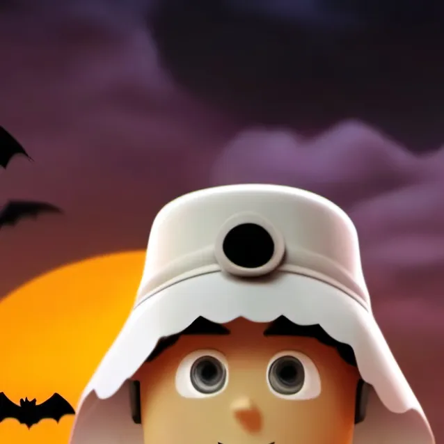 chat with ai character: keven