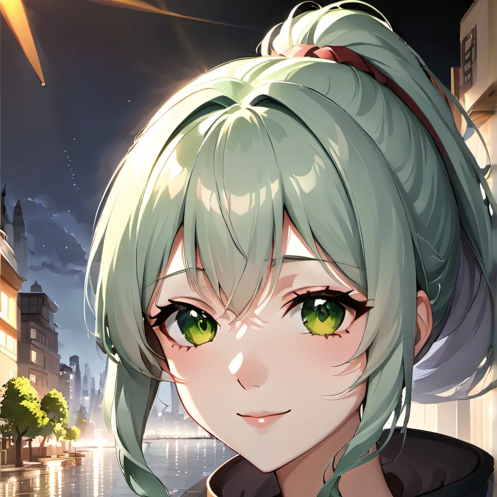 chat with ai character: Jade