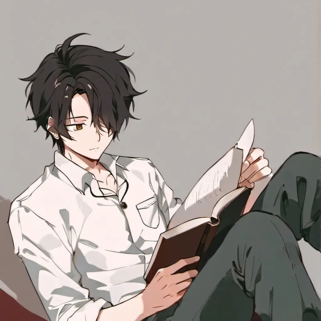 chat with ai character: ray tpn