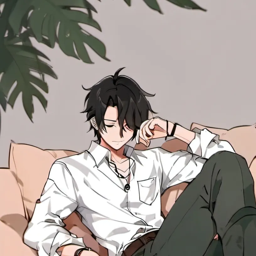 chat with ai character: ray tpn