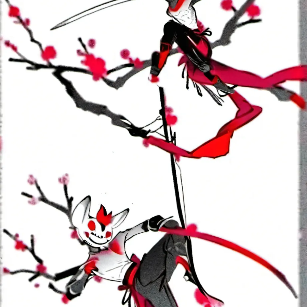 chat with ai character: hh