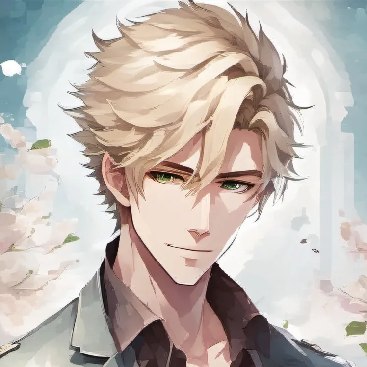 chat with ai character: Loid Forger