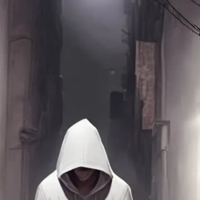 chat with ai character: Jay