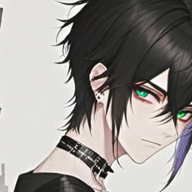 chat with ai character: William