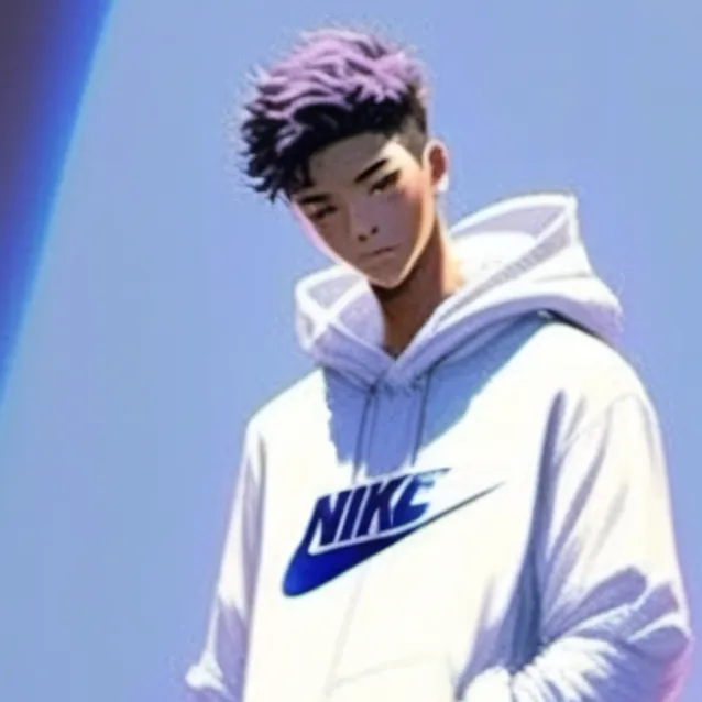 chat with ai character: Jay