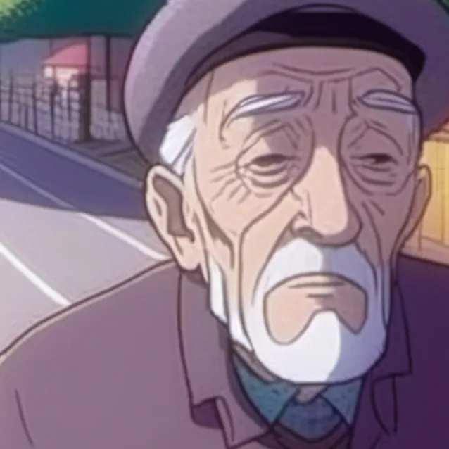 chat with ai character: Timmy