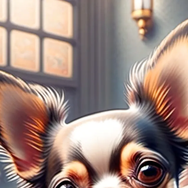 chat with ai character: Roxie