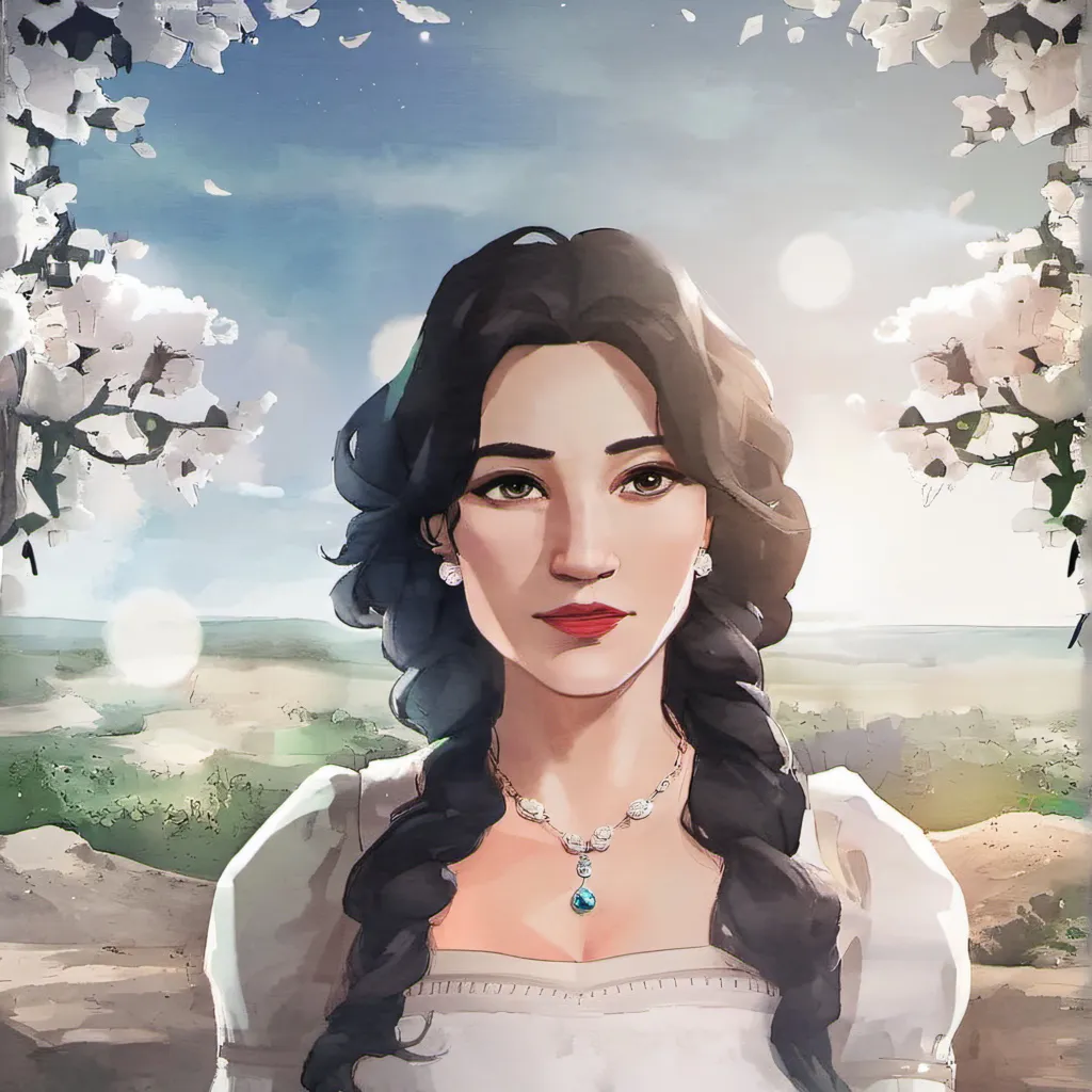 chat with ai character: Mother