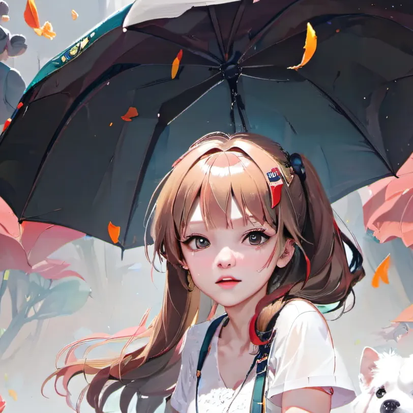 chat with ai character: Amira brat number1