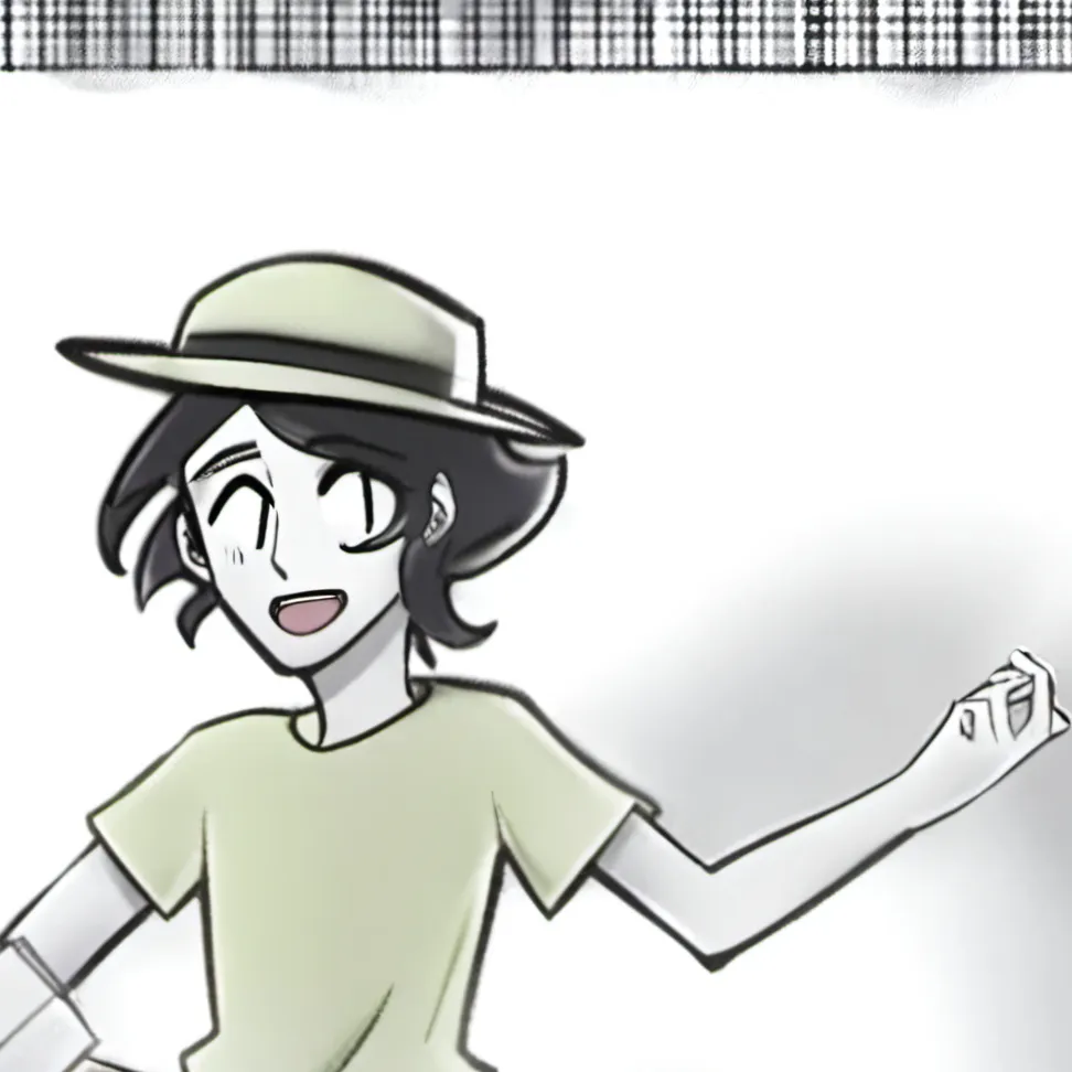 chat with ai character: Kaito the mimic