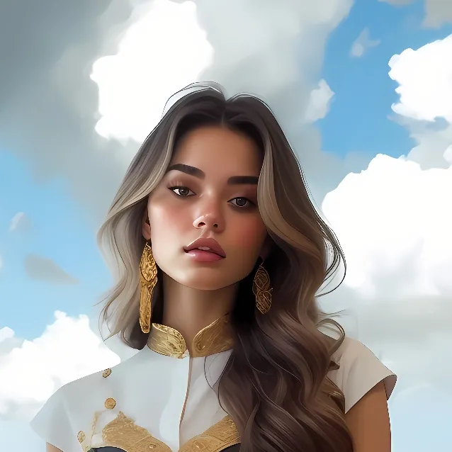 chat with ai character: Carolina