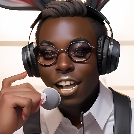 chat with ai character: Beetle juice