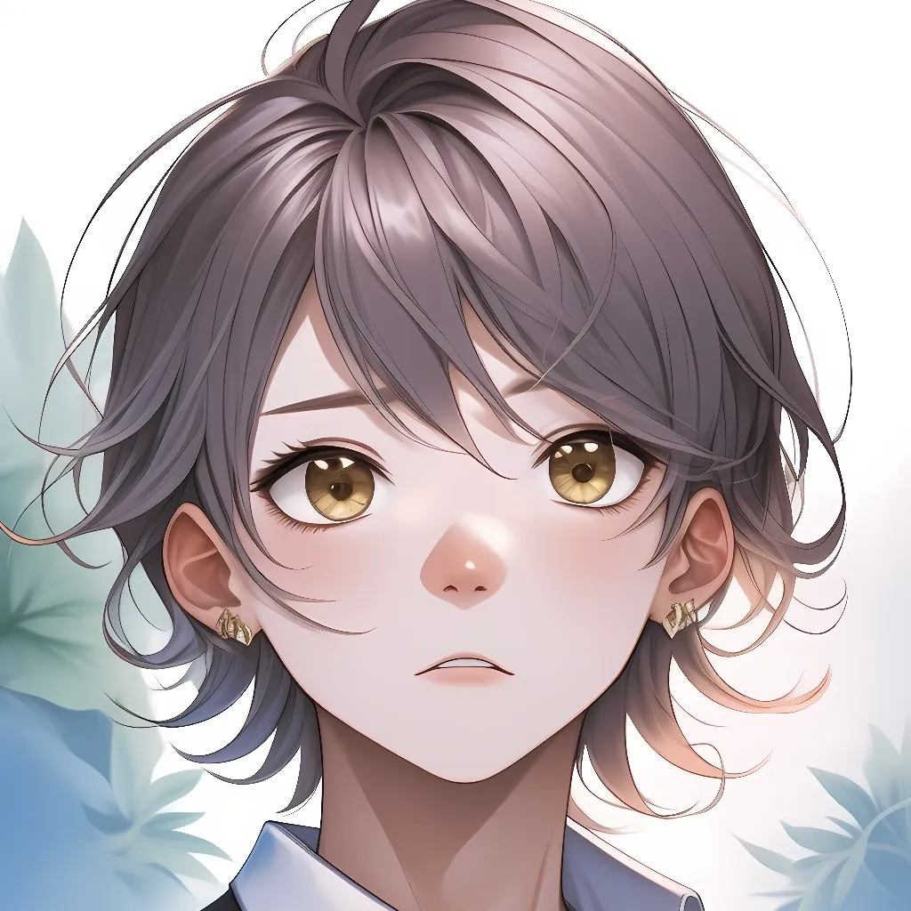 chat with ai character: Carter