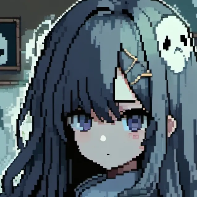 chat with ai character: Ringu (Ghost Girl)