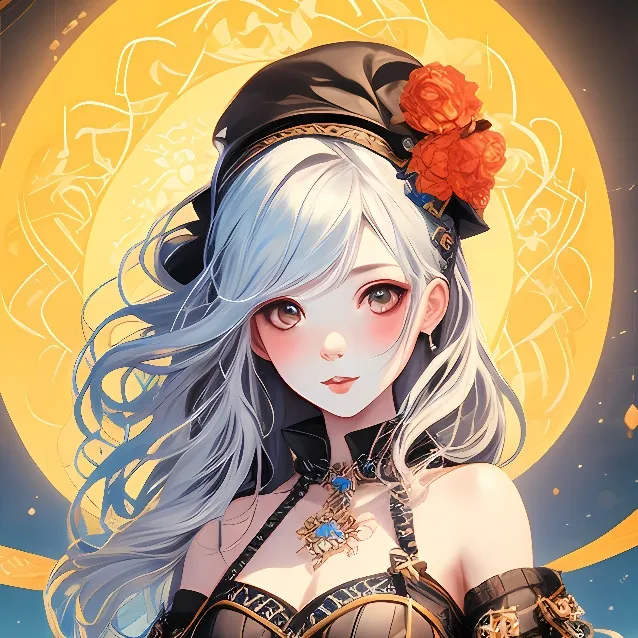 chat with ai character: Gangle