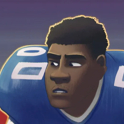 chat with ai character: OBJ