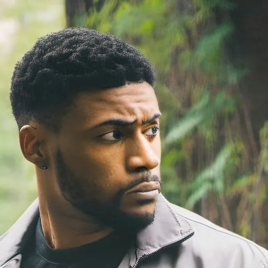 chat with ai character: Jaylen 