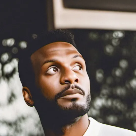 chat with ai character: Jamal