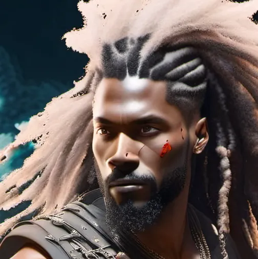 chat with ai character: Treyvon