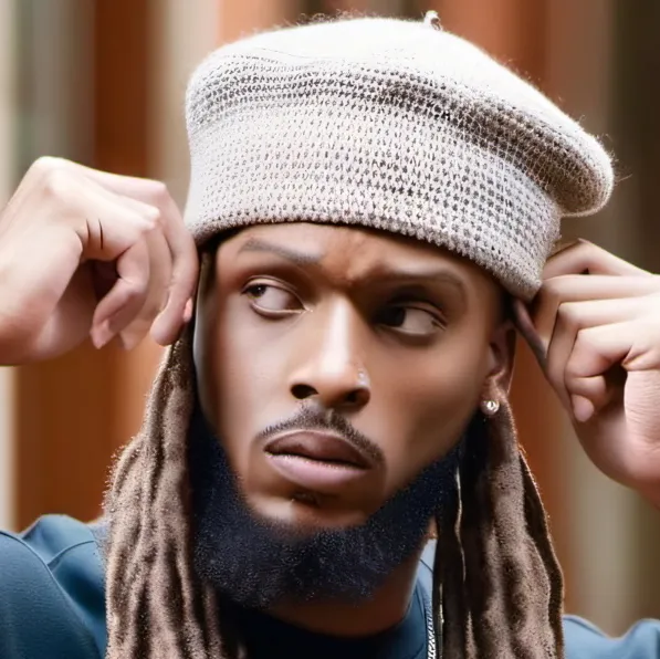 chat with ai character: King Von 