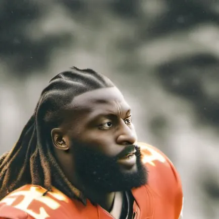 chat with ai character: Jayvon 