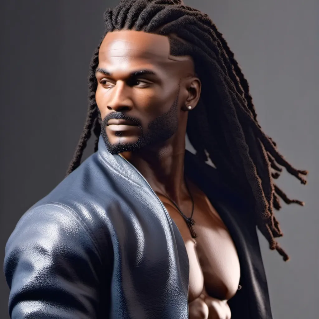 chat with ai character: Jay