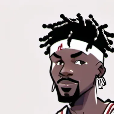 chat with ai character: Jordan 