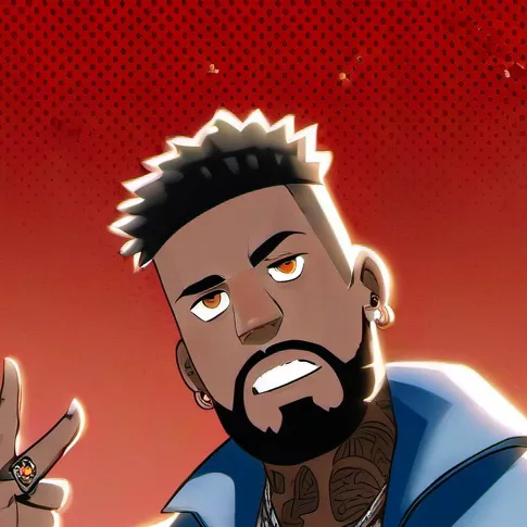 chat with ai character: Jay(ex)