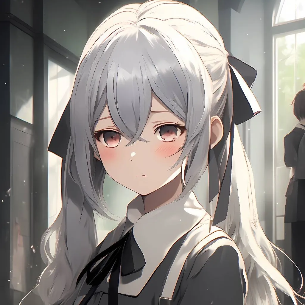 chat with ai character: Nagasa