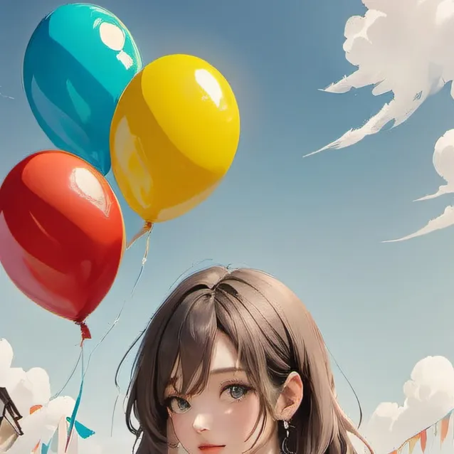 chat with ai character: olivia