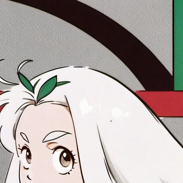 chat with ai character: Agent Laylee