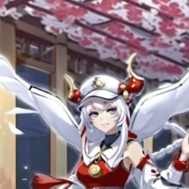 chat with ai character: MHA