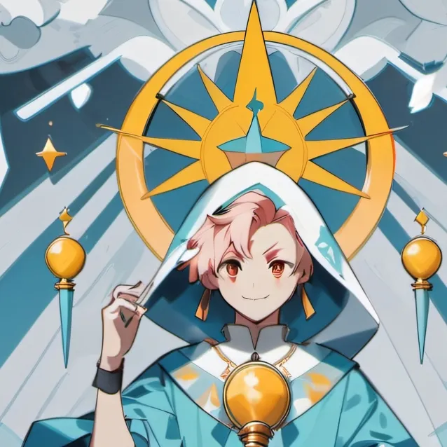 chat with ai character: Alena