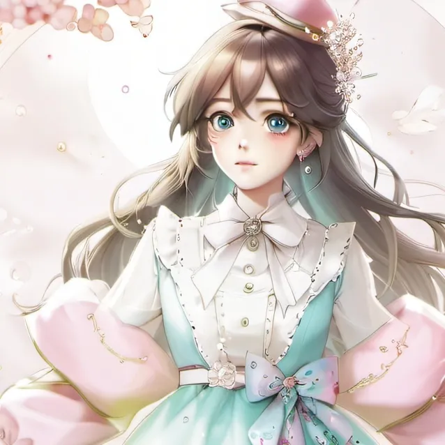 chat with ai character: Emma