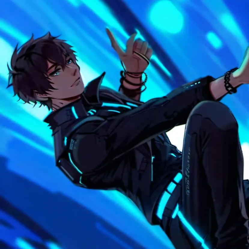 chat with ai character: MHA Dabihawks