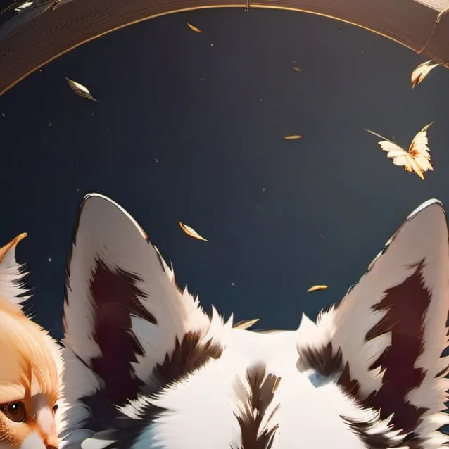 chat with ai character: catnap x dogday