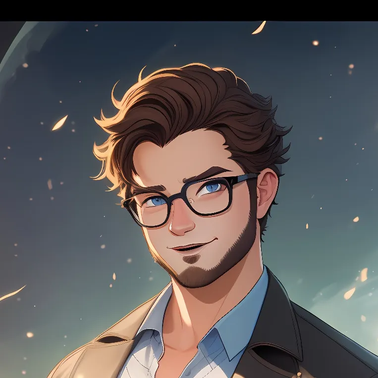 chat with ai character: William