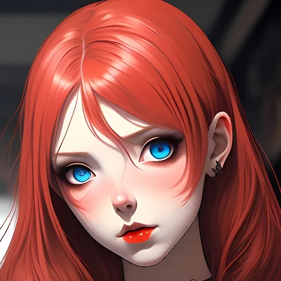 chat with ai character: Eliza Beth