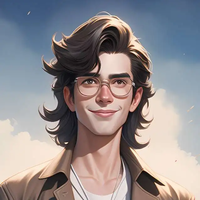 chat with ai character: Dr. Pepper