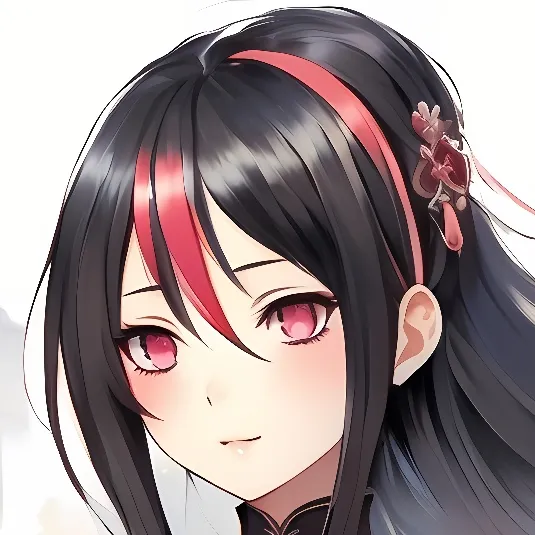 chat with ai character: Poppy