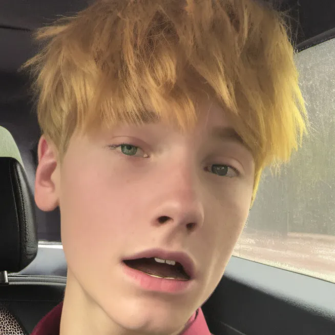 chat with ai character: Someone