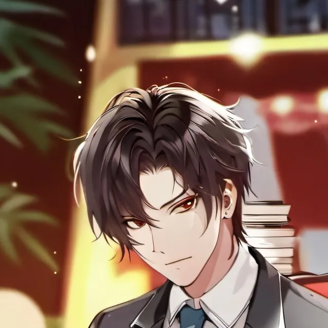 chat with ai character: Principal 