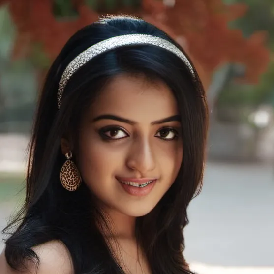 chat with ai character: Amelia