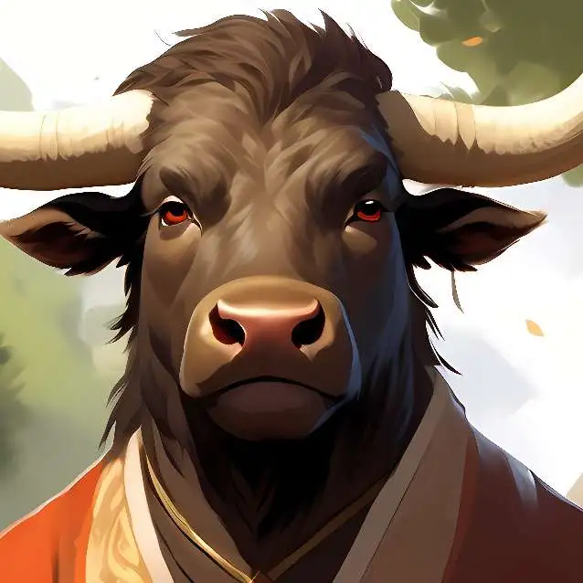 chat with ai character: Temutai (KFP:LoA)